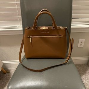 Michael Kors satchel